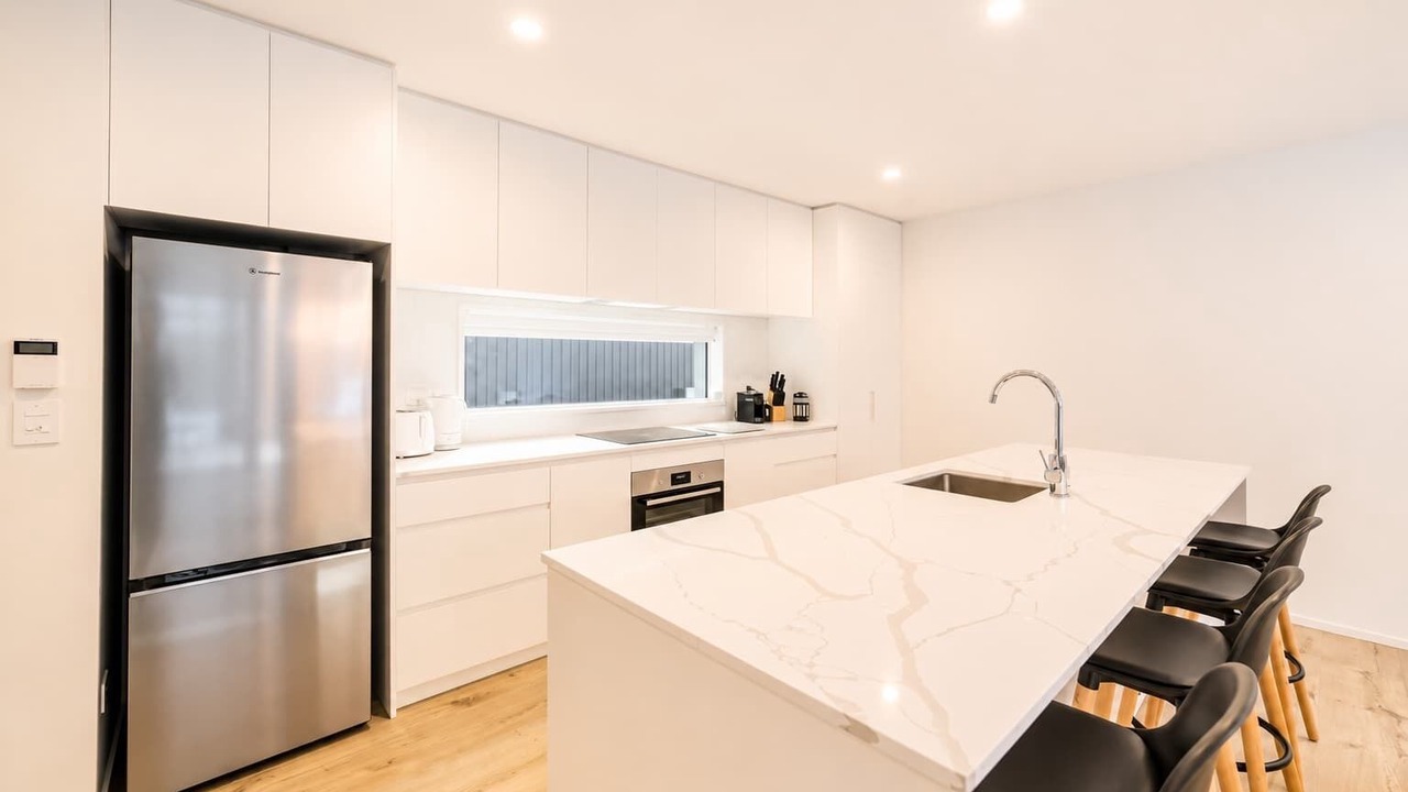 Photo of Kitchen in Spreydon