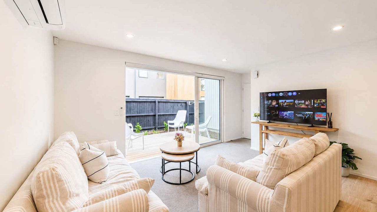Photo of Livingroom in Spreydon