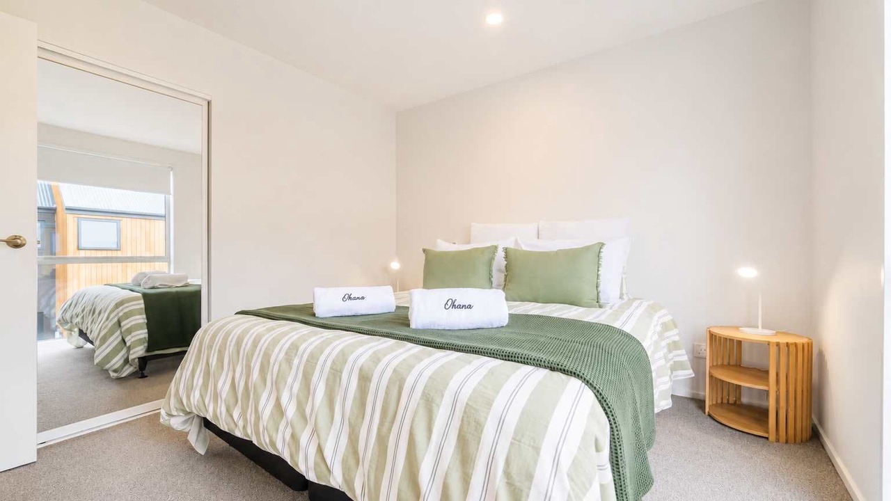 Photo of Bedroom in Spreydon