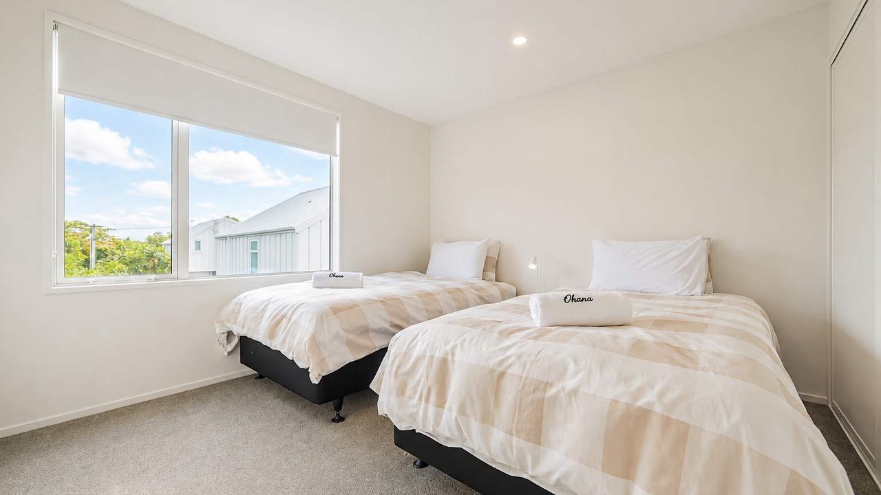 Photo of Bedroom in Spreydon