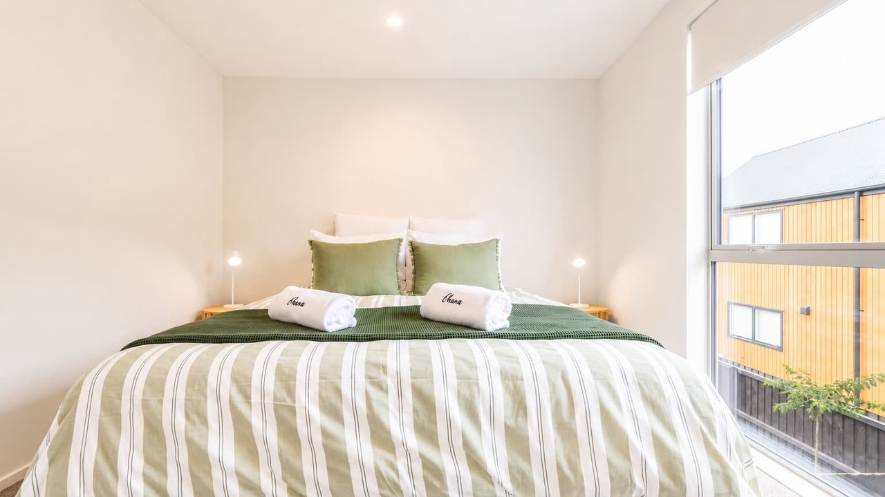 Photo of Bedroom in Spreydon