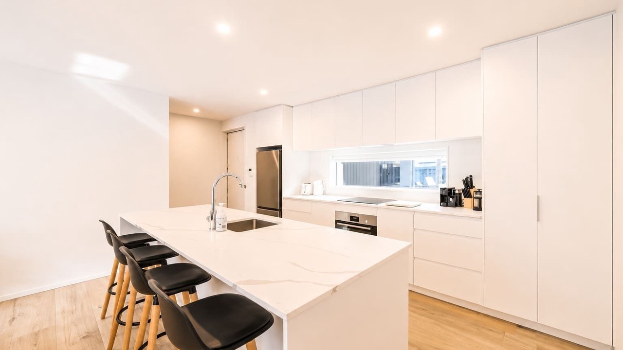 Photo of Kitchen in Spreydon