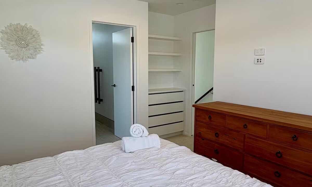 Photo of Bedroom in Papamoa Beach