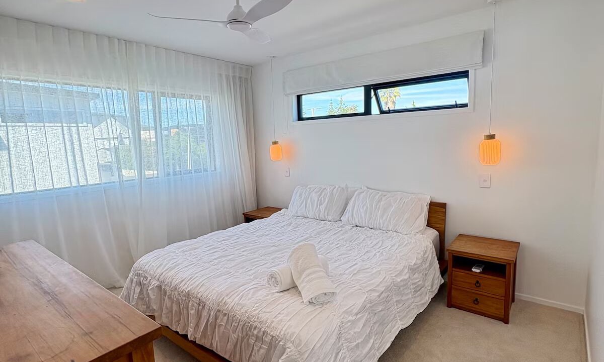 Photo of Bedroom in Papamoa Beach