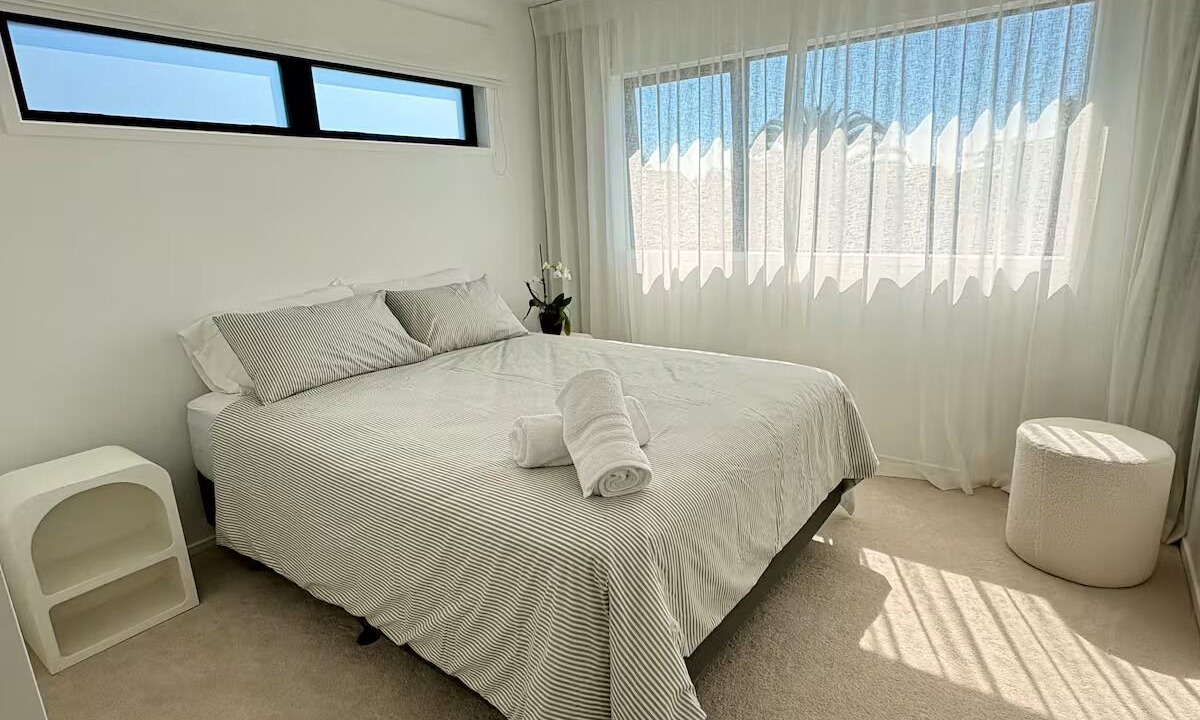 Photo of Bedroom in Papamoa Beach