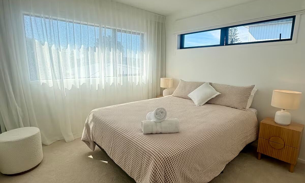 Photo of Bedroom in Papamoa Beach