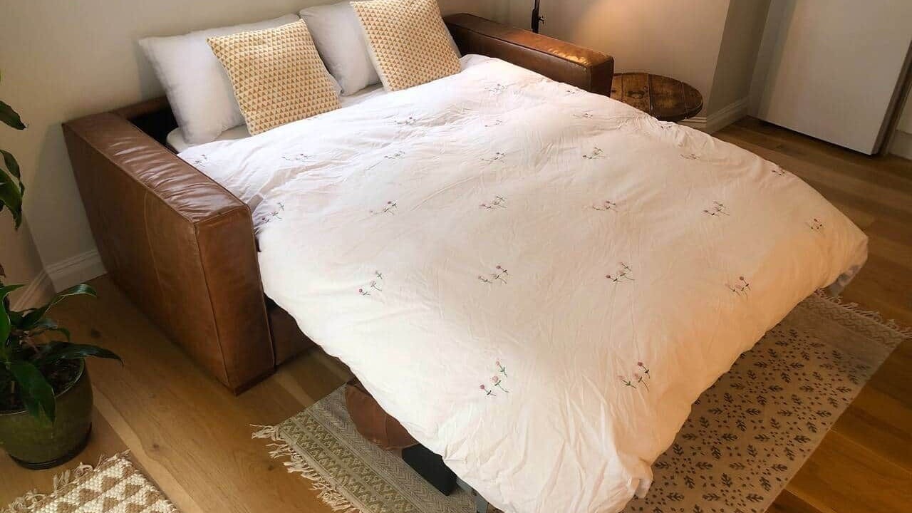 Photo of Bedroom in Three Kings