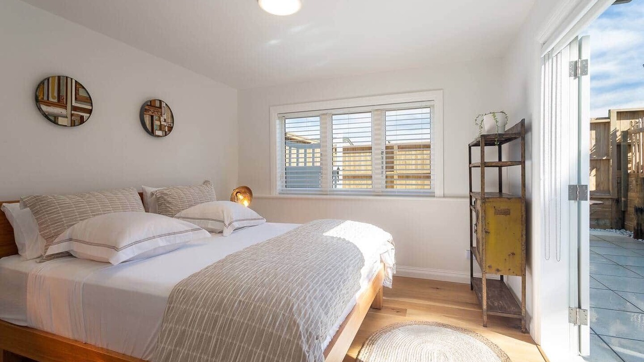 Photo of Bedroom in Three Kings