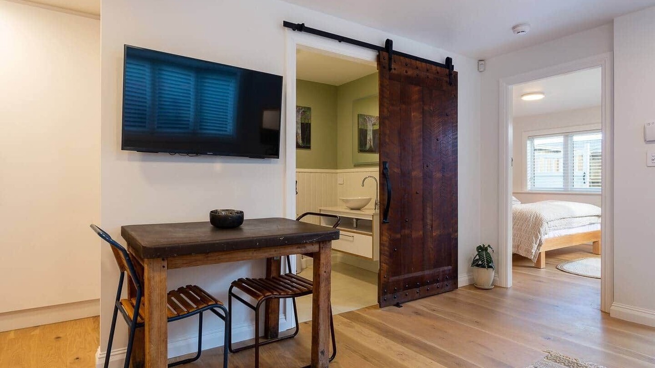 Photo of Bedroom in Three Kings