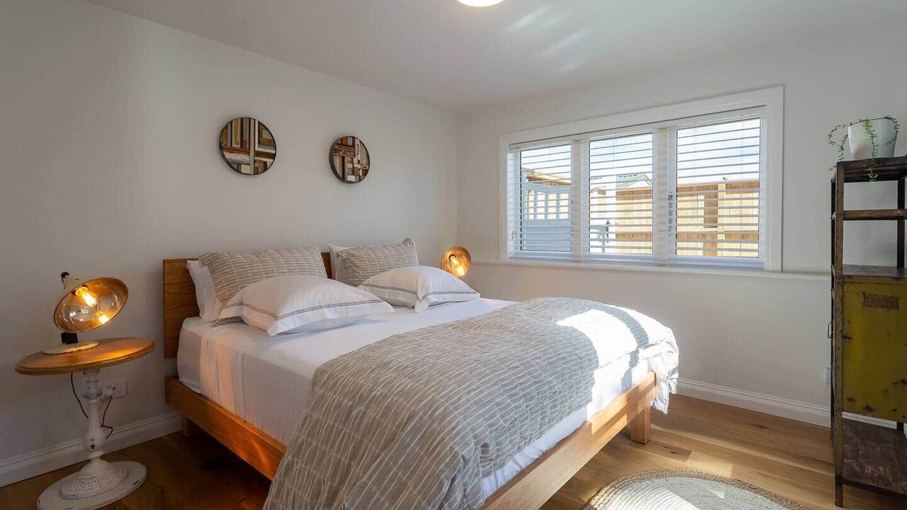Photo of Bedroom in Three Kings