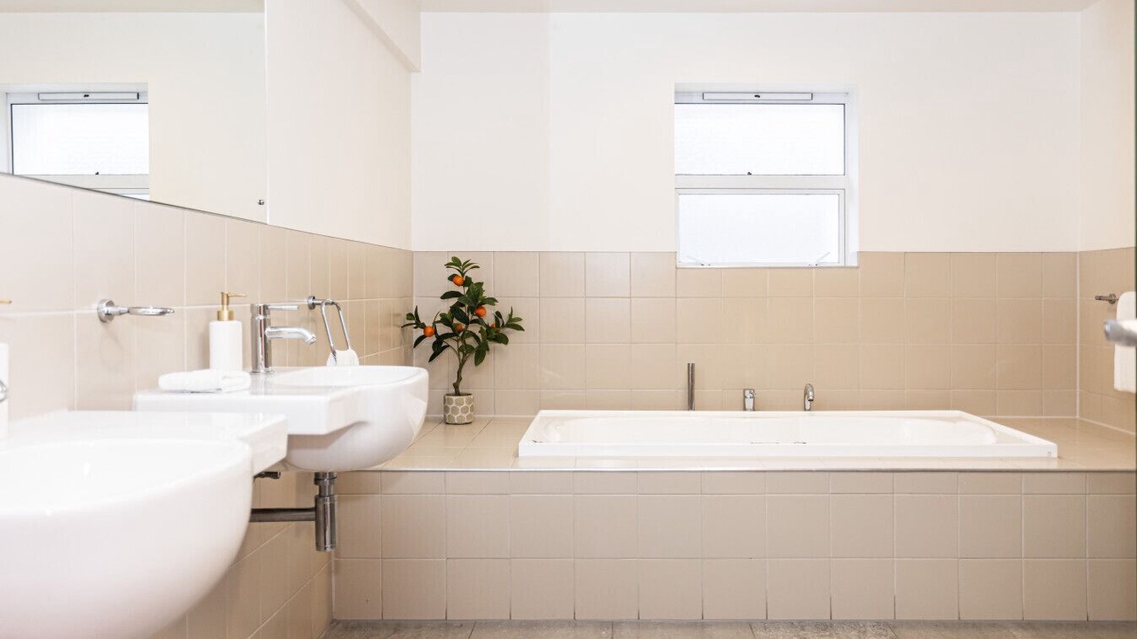 Photo of Bathroom in Dunedin City Centre