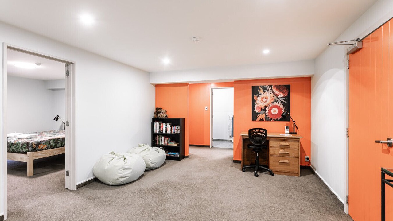 Photo of Bedroom in Dunedin City Centre