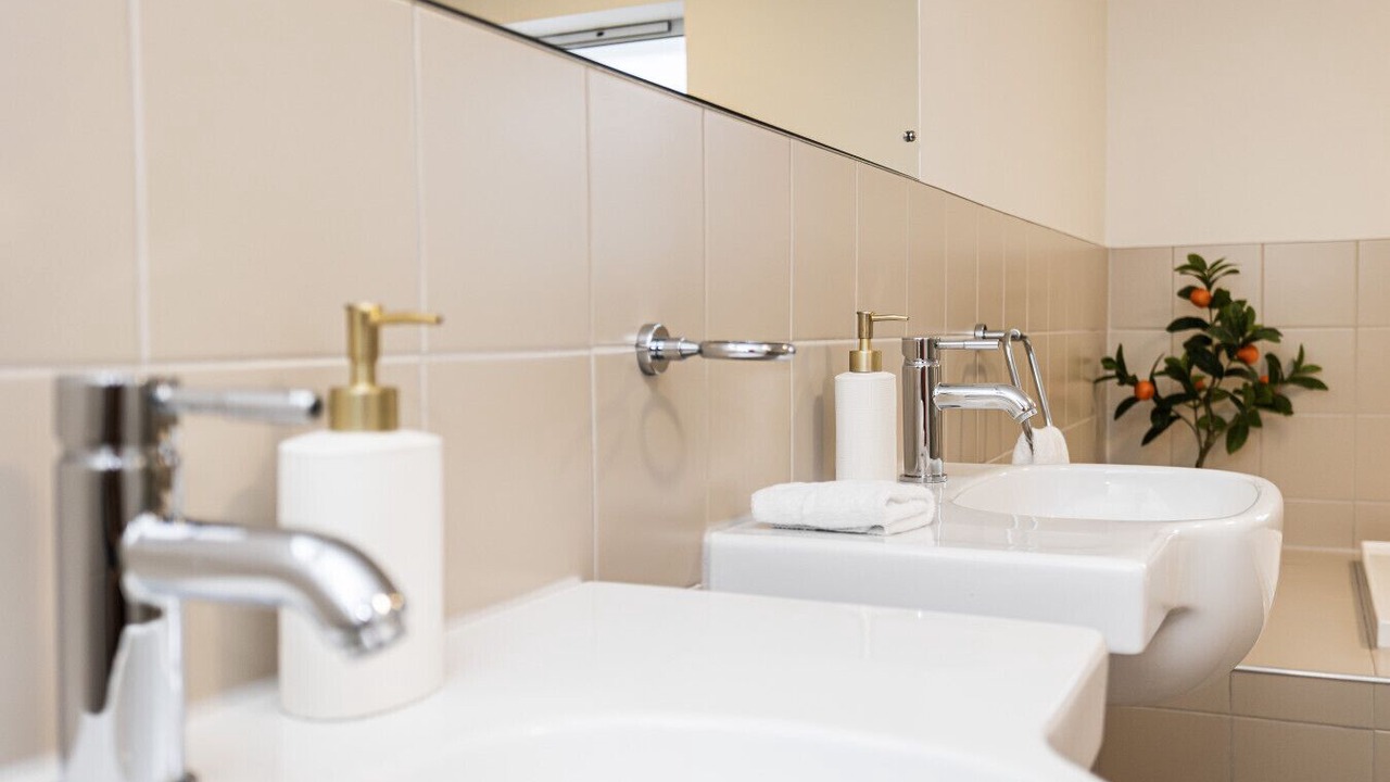 Photo of Bathroom in Dunedin City Centre
