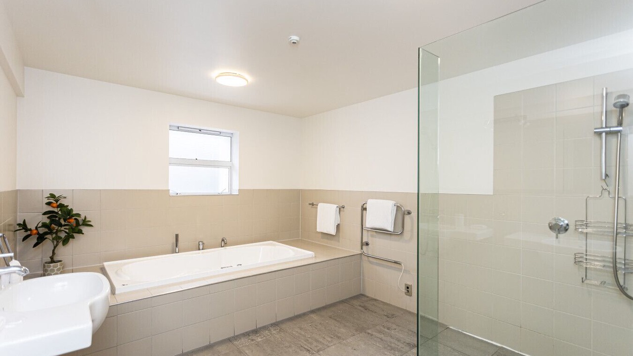 Photo of Bathroom in Dunedin City Centre