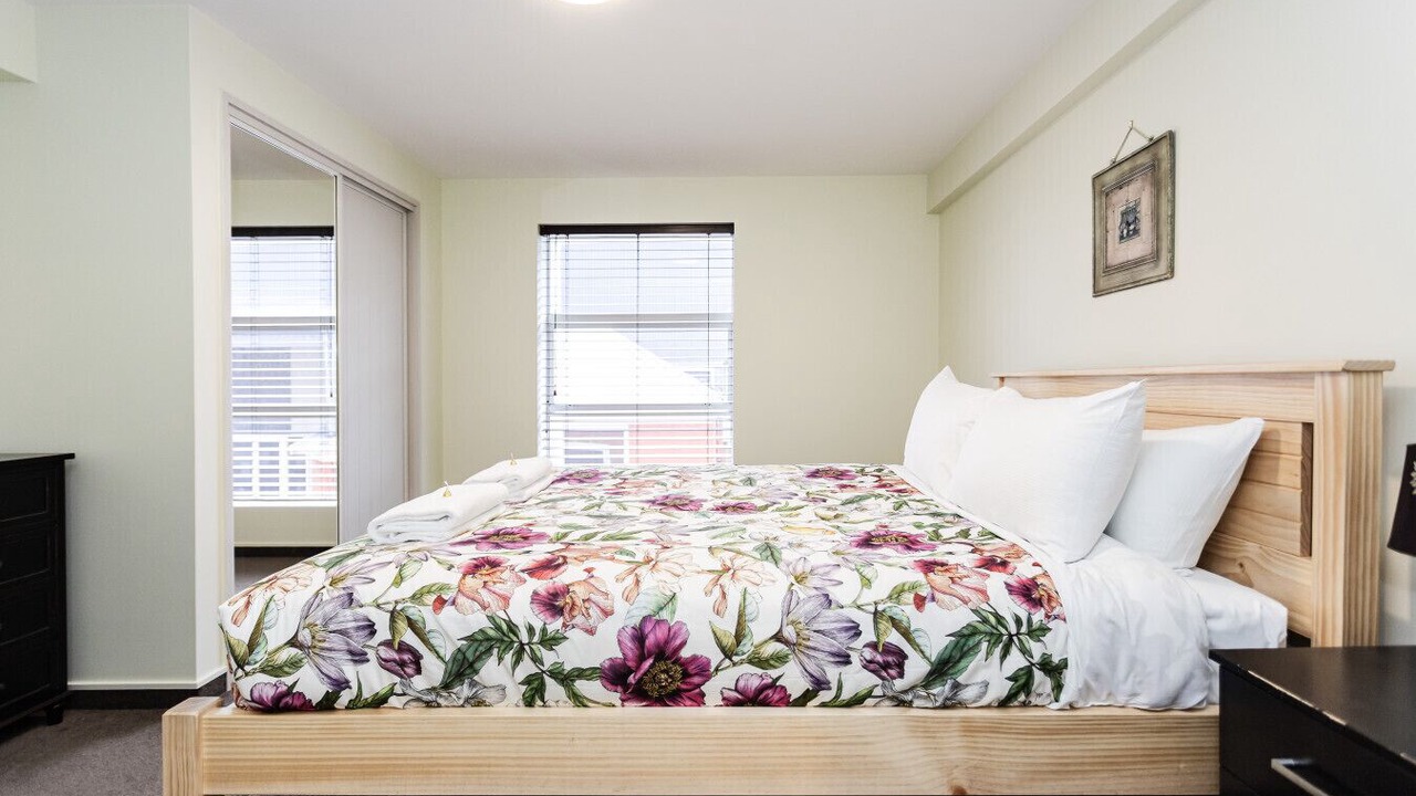 Photo of Bedroom in Dunedin City Centre