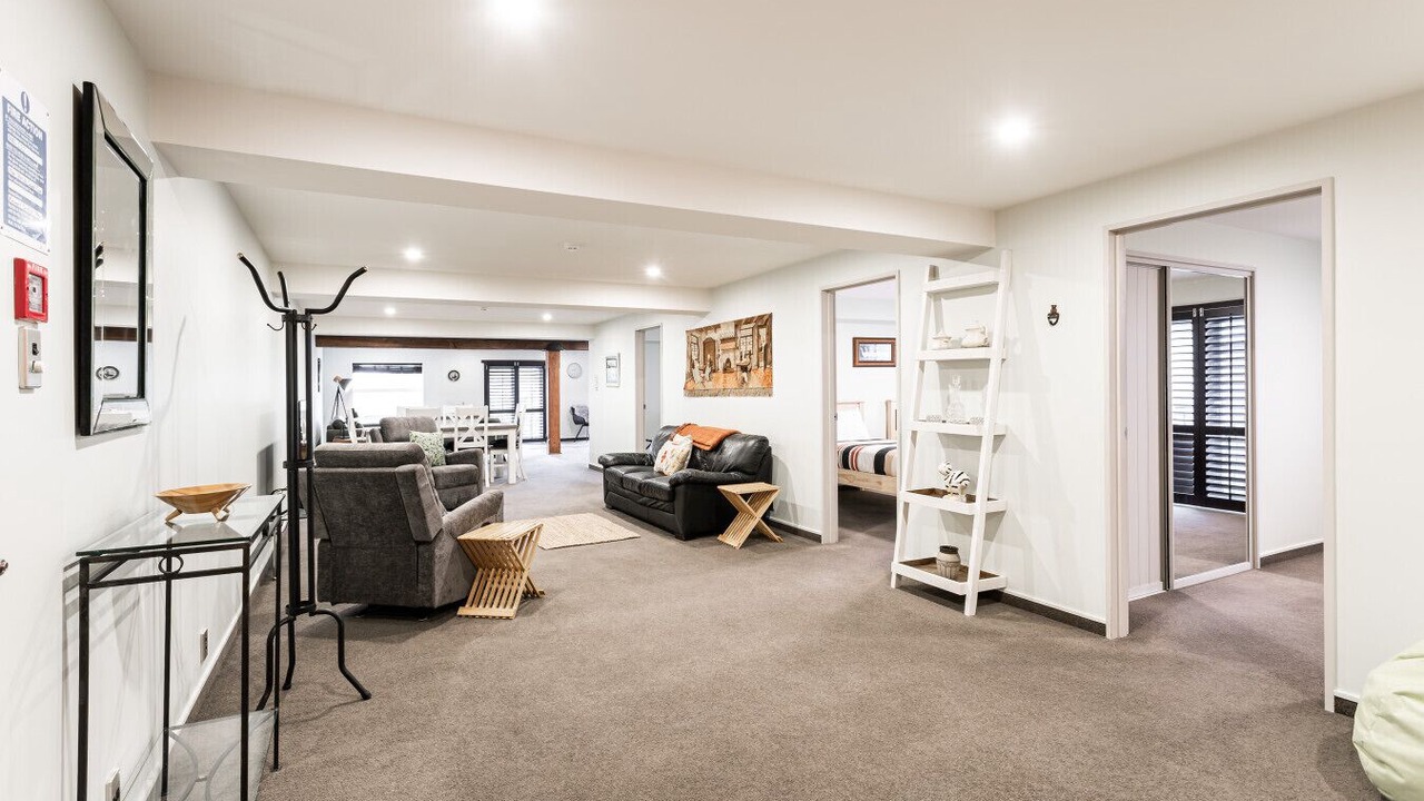 Photo of Livingroom in Dunedin City Centre