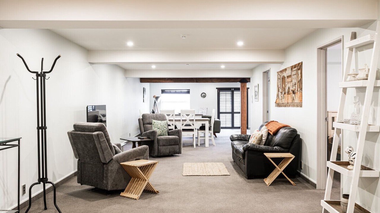 Photo of Livingroom in Dunedin City Centre