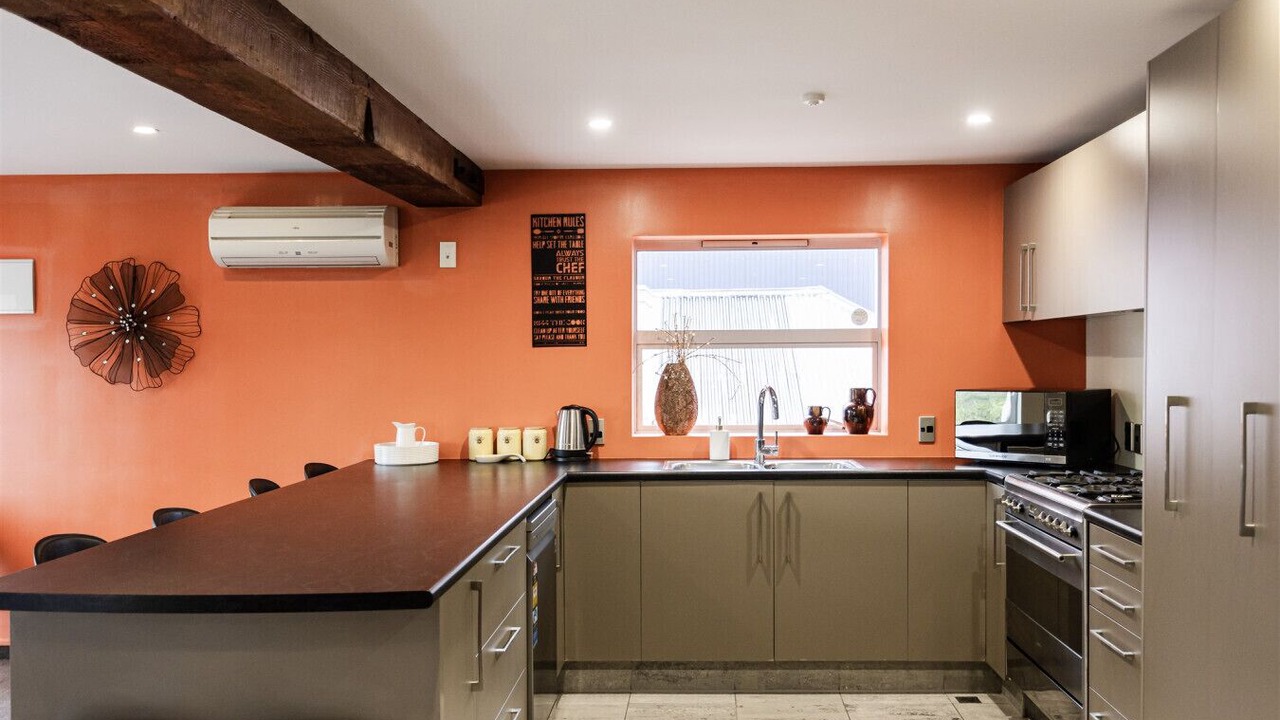 Photo of Kitchen in Dunedin City Centre