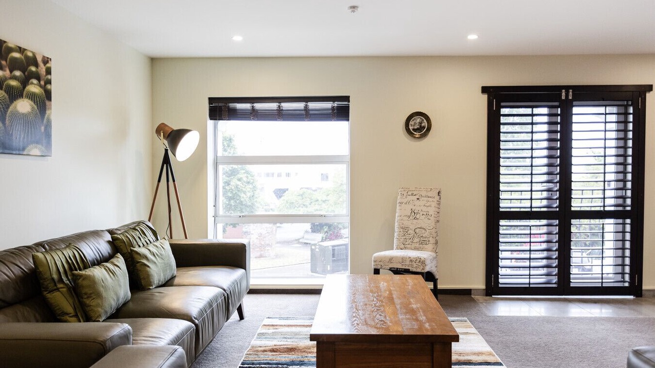 Photo of Livingroom in Dunedin City Centre