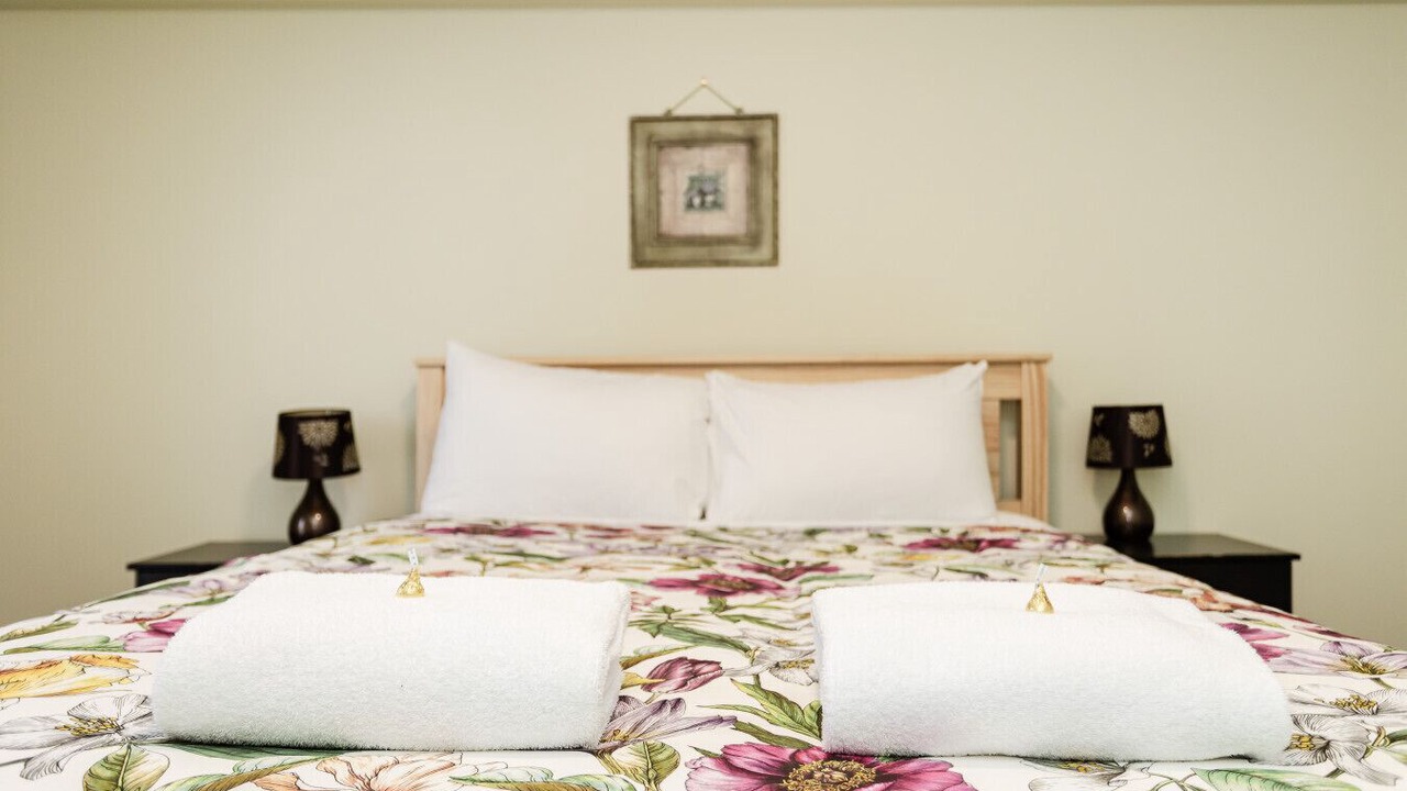 Photo of Bedroom in Dunedin City Centre