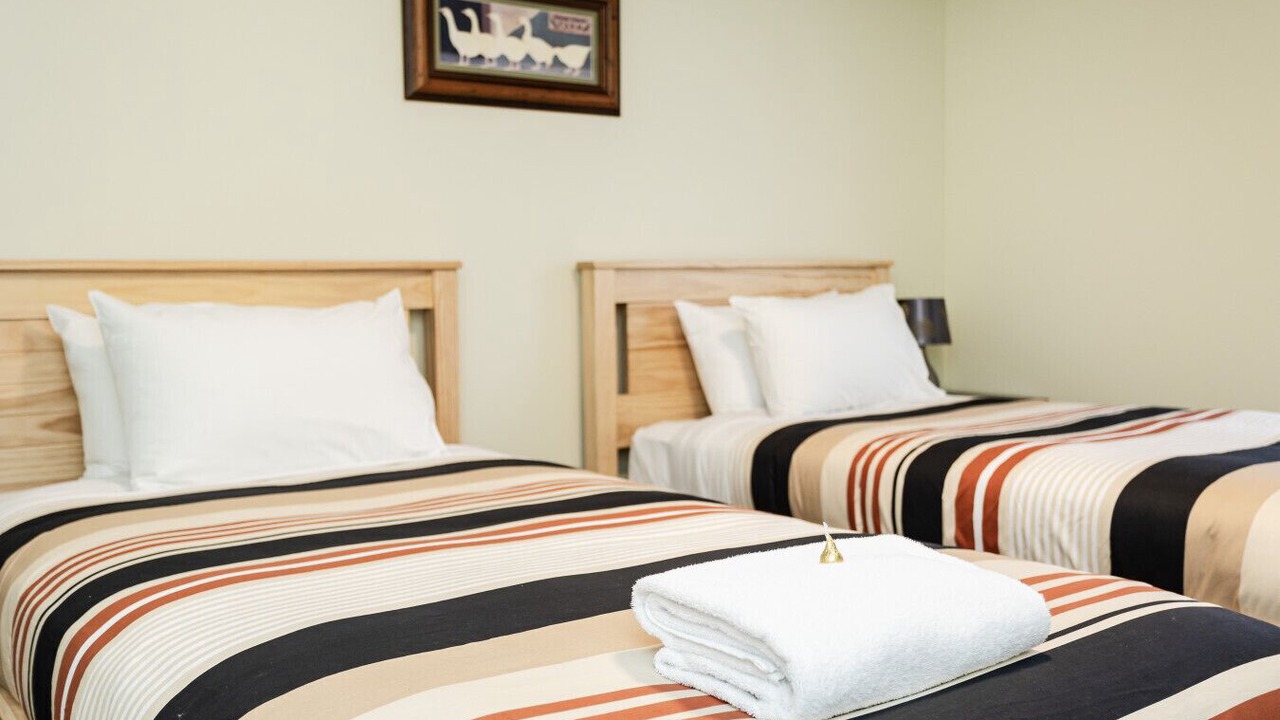 Photo of Bedroom in Dunedin City Centre