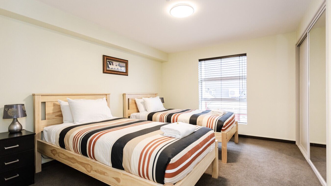 Photo of Bedroom in Dunedin City Centre
