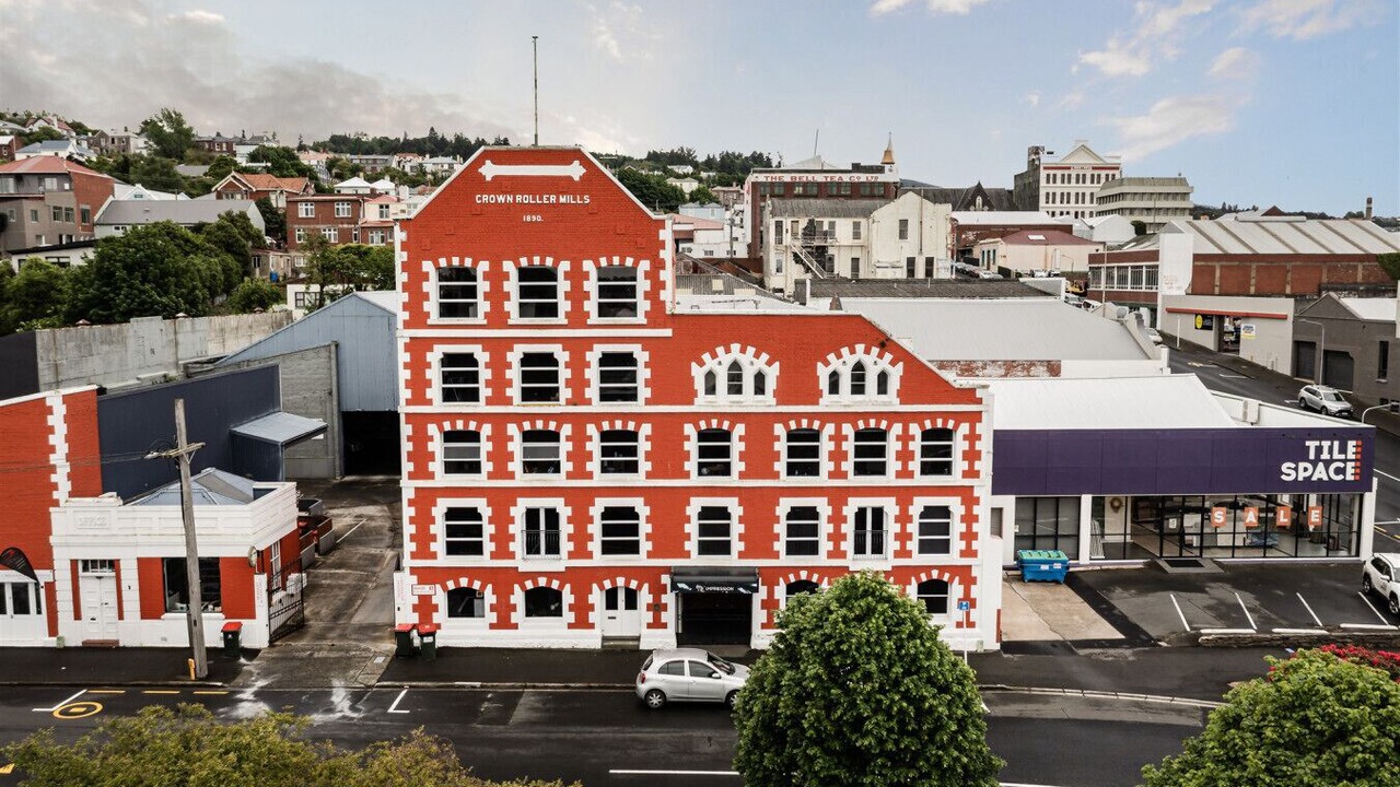 Photo of Outdoor in Dunedin City Centre