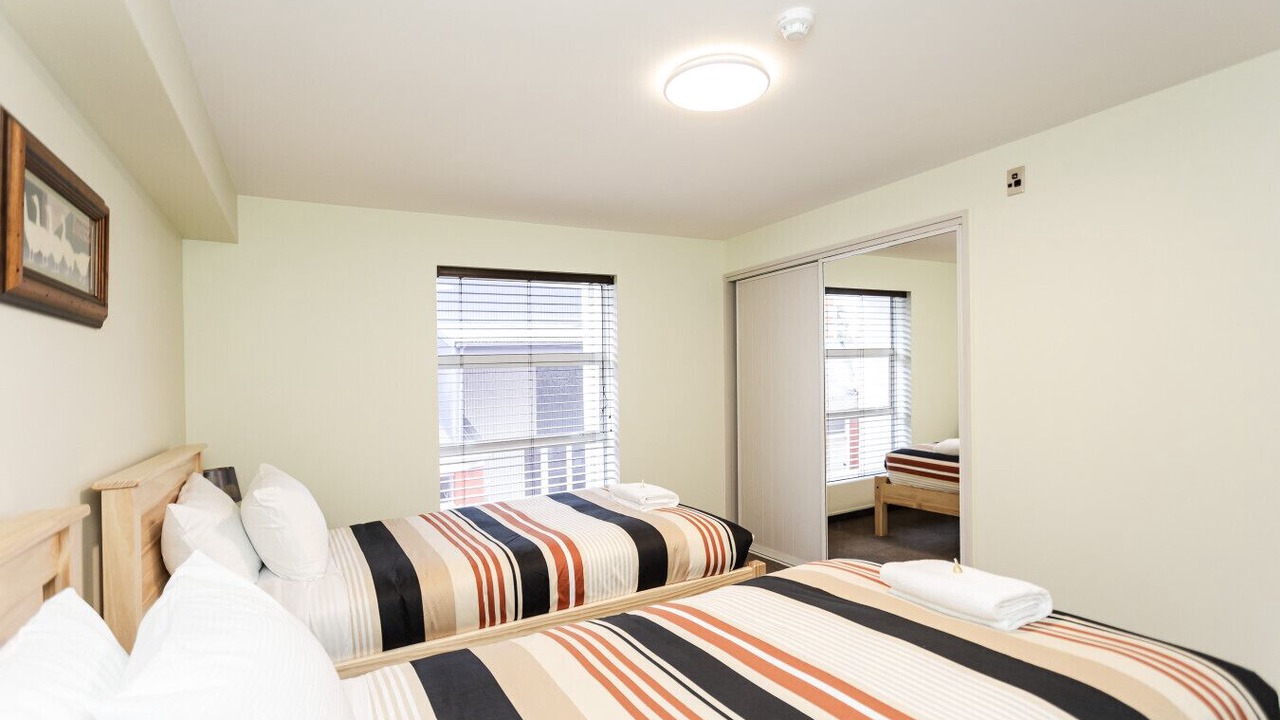 Photo of Bedroom in Dunedin City Centre