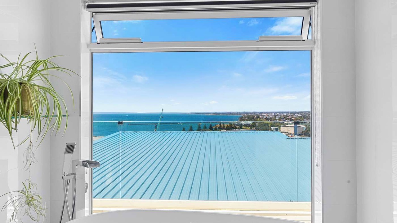 Photo of Bathroom in New Plymouth