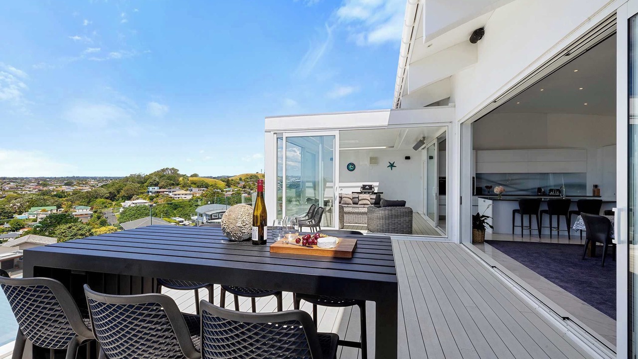 Photo of Outdoor in New Plymouth