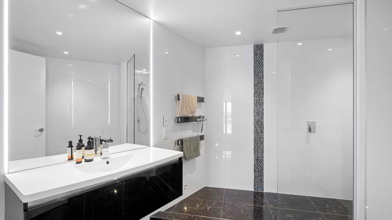 Photo of Bathroom in New Plymouth