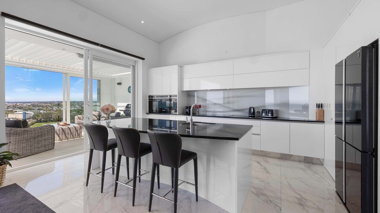 Photo of Kitchen in New Plymouth