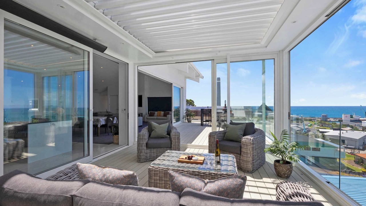 Photo of Livingroom in New Plymouth