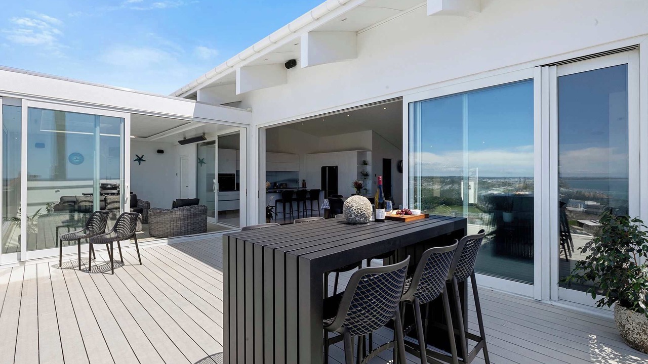 Photo of Outdoor in New Plymouth