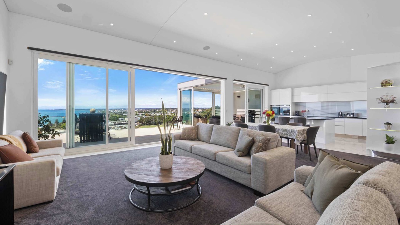Photo of Livingroom in New Plymouth
