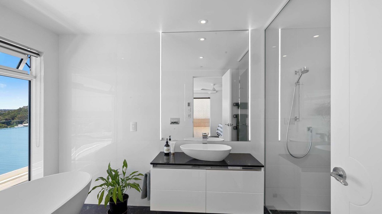 Photo of Bathroom in New Plymouth