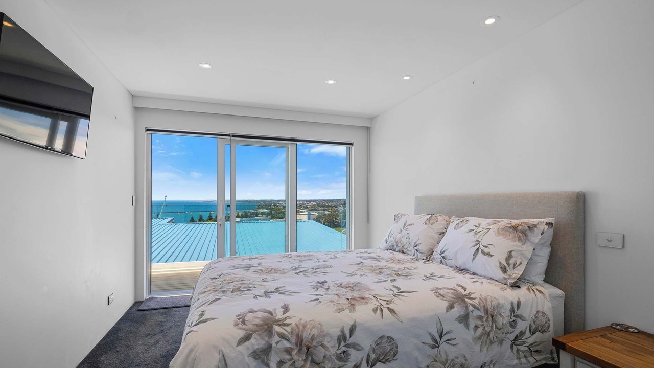 Photo of Bedroom in New Plymouth