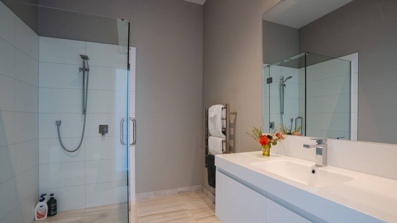 Photo of Bathroom in Tawharanui