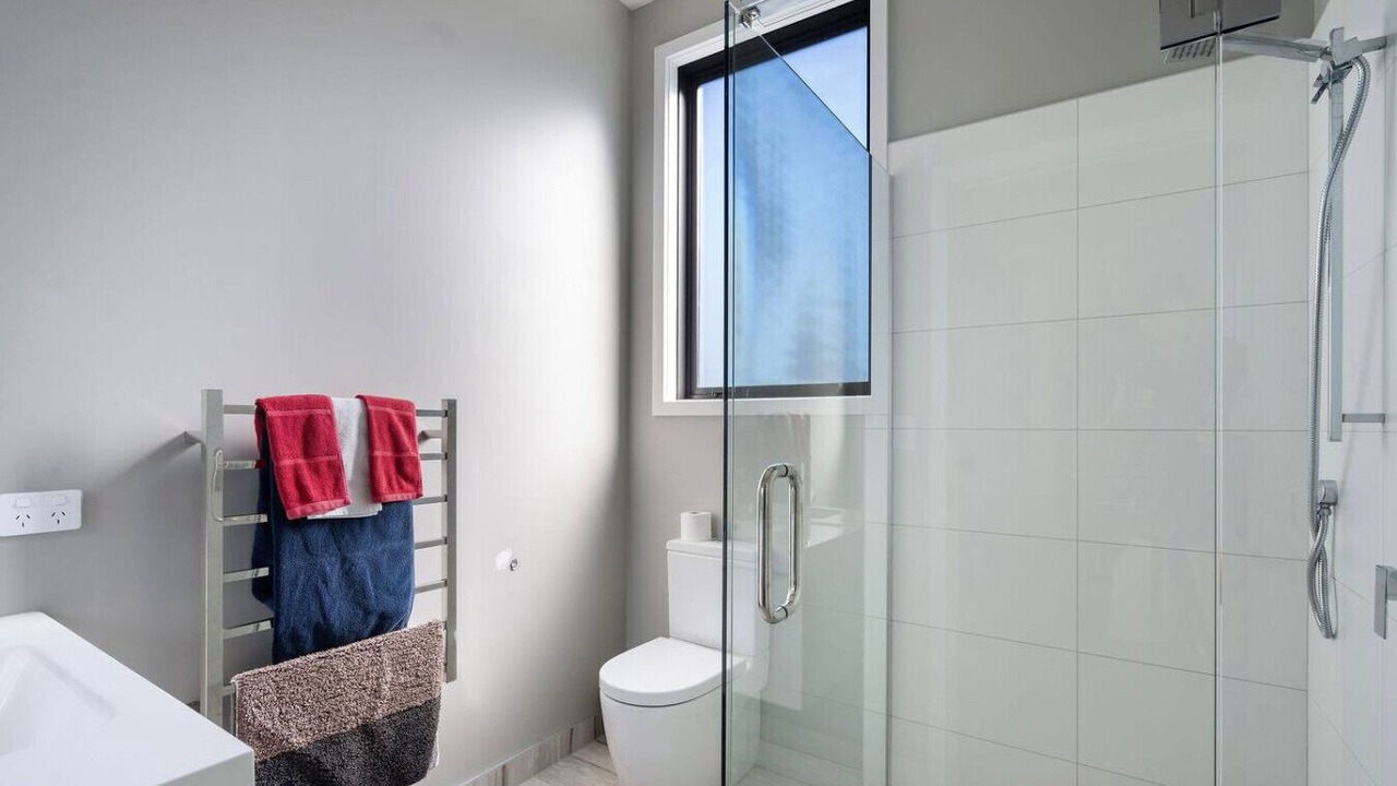Photo of Bathroom in Tawharanui