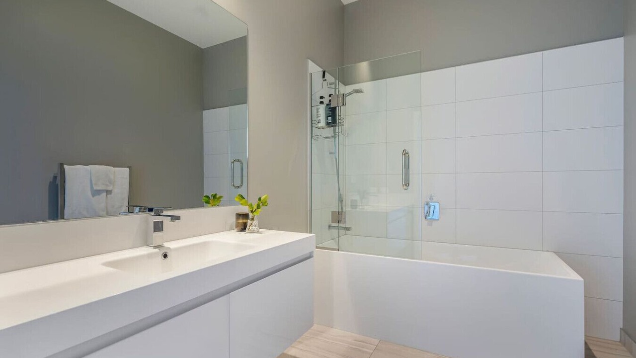 Photo of Bathroom in Tawharanui