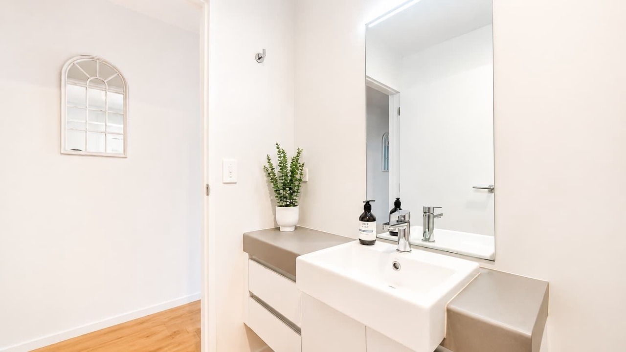 Photo of Bathroom in Sydenham