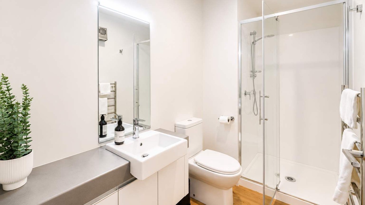Photo of Bathroom in Sydenham