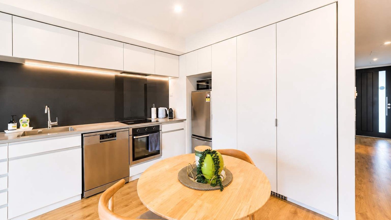 Photo of Kitchen in Sydenham