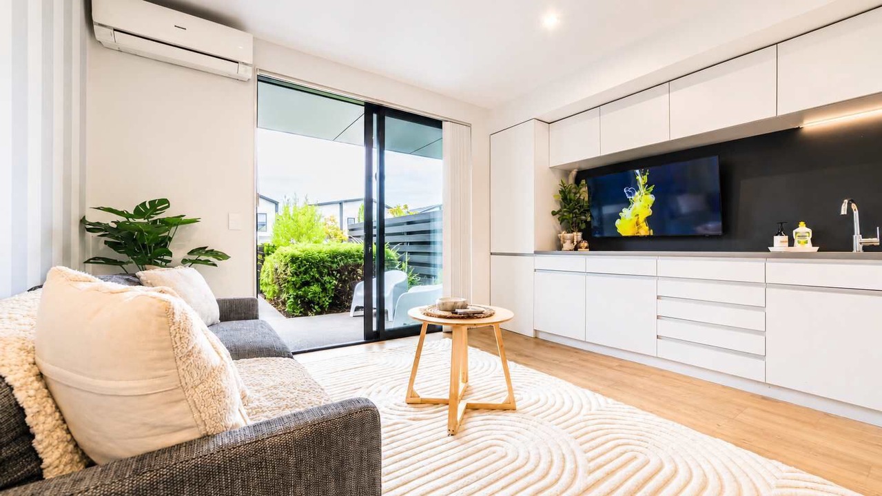 Photo of Livingroom in Sydenham