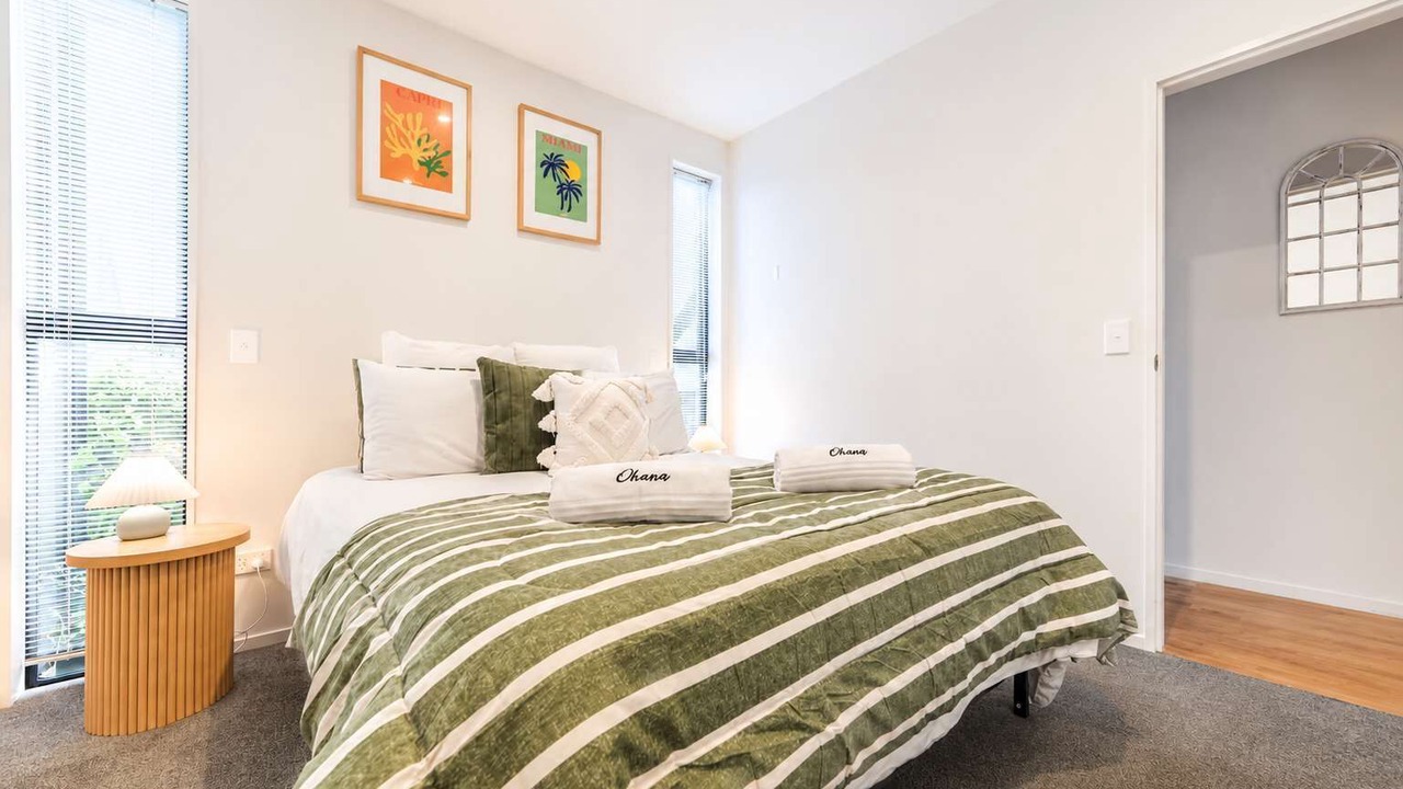 Photo of Bedroom in Sydenham