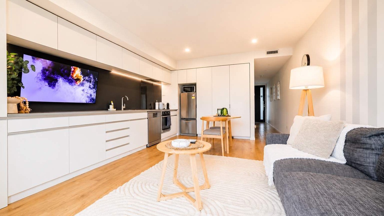 Photo of Livingroom in Sydenham