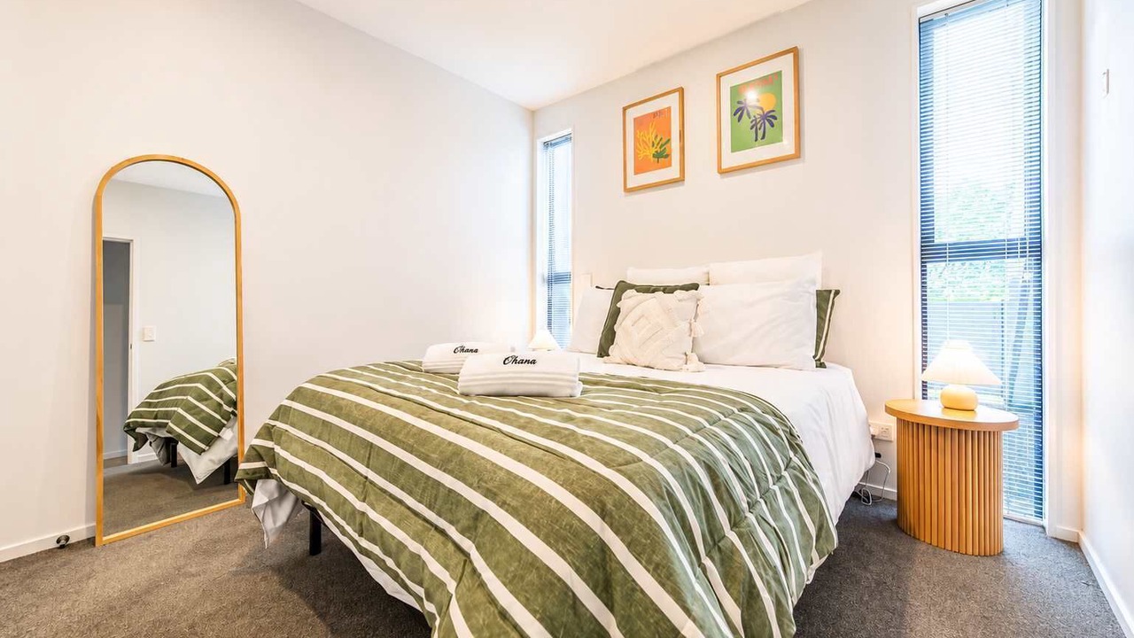 Photo of Bedroom in Sydenham