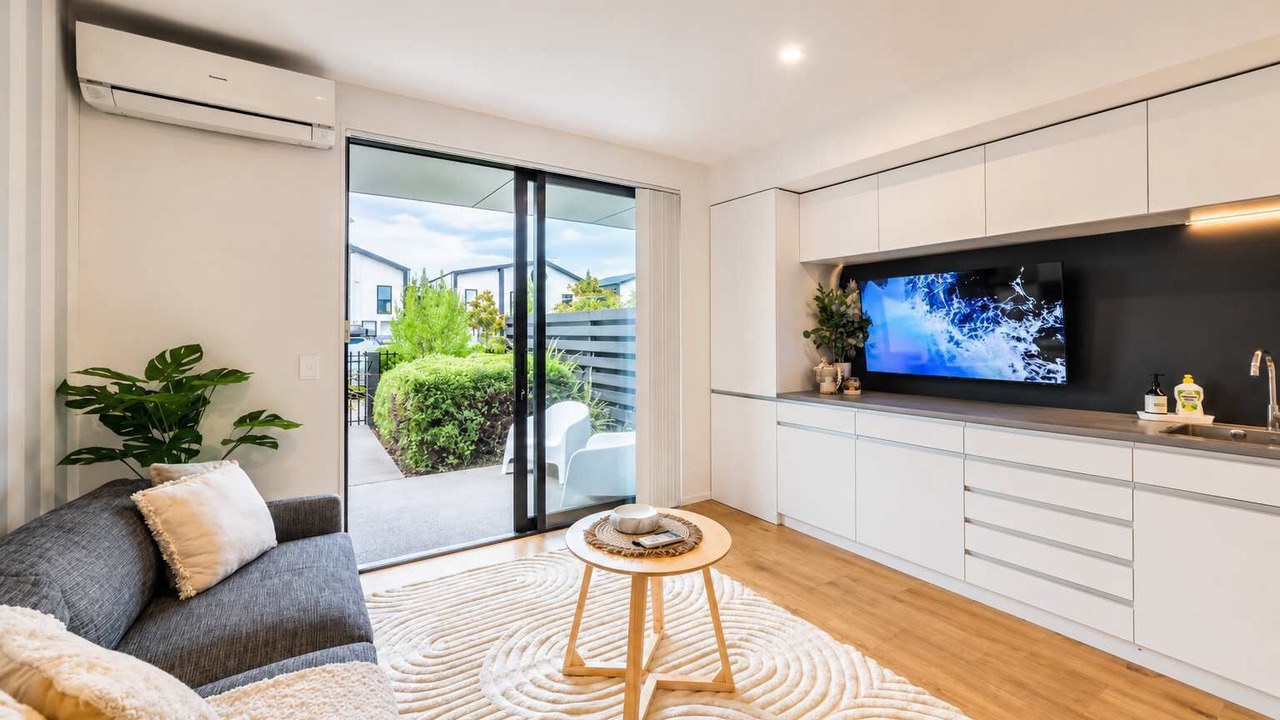 Photo of Livingroom in Sydenham