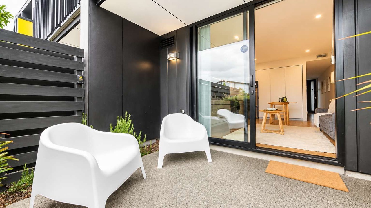 Photo of Patio Balcony in Sydenham