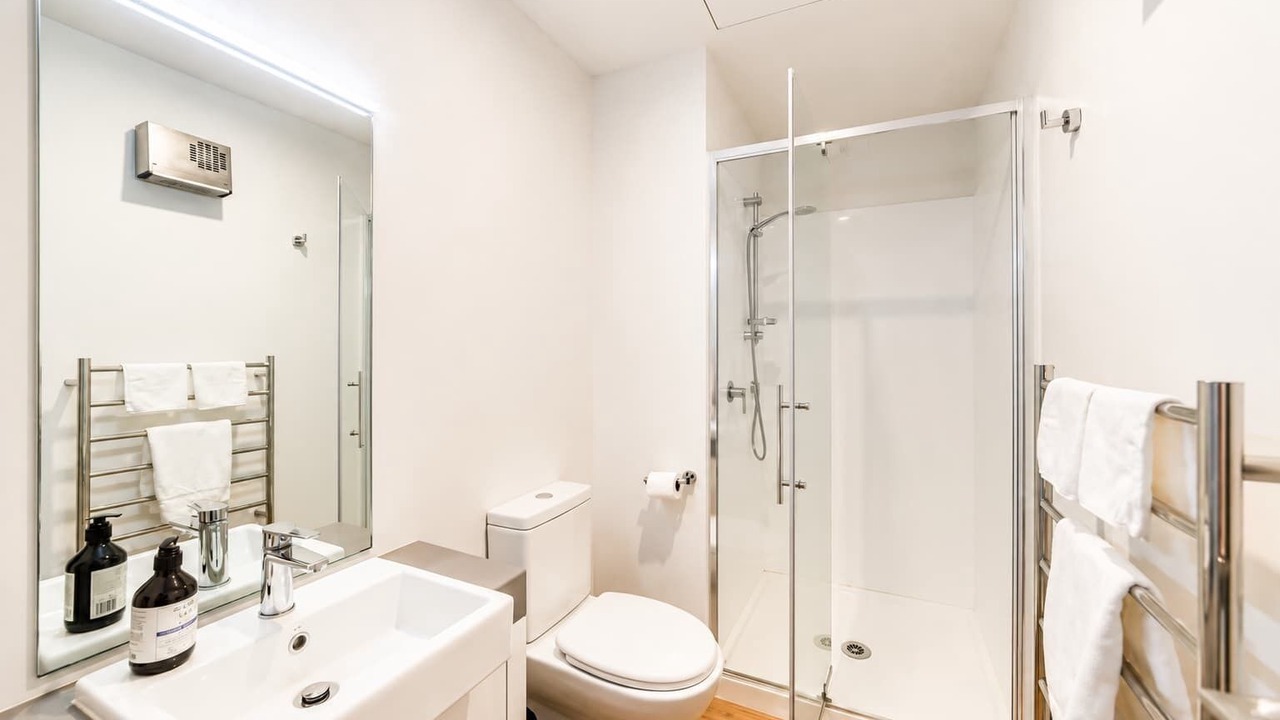 Photo of Bathroom in Sydenham